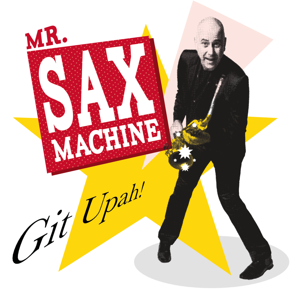 MisterSAXmachine